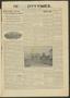 Thumbnail image of item number 1 in: 'Texas City Times. (Texas City, Tex.), Vol. 1, No. 2, Ed. 1 Saturday, May 8, 1909'.