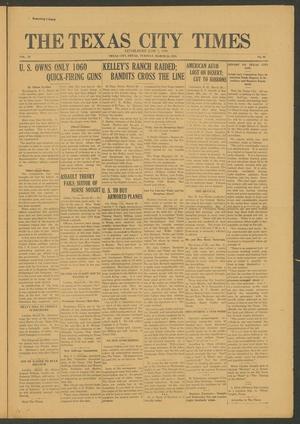 The Texas City Times (Texas City, Tex.), Vol. 4, No. 40, Ed. 1 Tuesday, March 28, 1916