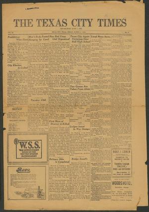 The Texas City Times (Texas City, Tex.), Vol. 9, No. 39, Ed. 1 Friday, March 1, 1918