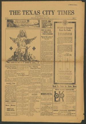 The Texas City Times (Texas City, Tex.), Vol. 9, No. 50, Ed. 1 Friday, May 17, 1918