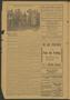 Thumbnail image of item number 2 in: 'The Mainland Messenger (Dickinson, Tex.), Vol. 3, No. 13, Ed. 1 Wednesday, September 30, 1914'.
