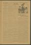 Thumbnail image of item number 3 in: 'The Provost Guard (Texas City, Tex.), Vol. 2, No. 9, Ed. 1 Friday, September 4, 1914'.