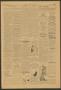 Thumbnail image of item number 3 in: 'The Union Review (Galveston, Tex.), Vol. 15, No. 36, Ed. 1 Friday, January 11, 1935'.