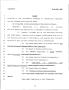 Legislative Document: 79th Texas Legislature, Regular Session, Senate Bill 396, Chapter 706
