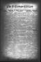 Thumbnail image of item number 1 in: 'The El Campo Citizen (El Campo, Tex.), Vol. 26, No. 16, Ed. 1 Friday, July 16, 1926'.