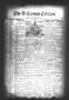 Thumbnail image of item number 1 in: 'The El Campo Citizen (El Campo, Tex.), Vol. 26, No. 48, Ed. 1 Friday, March 4, 1927'.