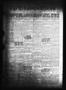 Thumbnail image of item number 1 in: 'The El Campo Citizen (El Campo, Tex.), Vol. 33, No. 39, Ed. 1 Friday, January 5, 1934'.