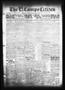 Thumbnail image of item number 1 in: 'The El Campo Citizen (El Campo, Tex.), Vol. 34, No. 6, Ed. 1 Friday, May 18, 1934'.