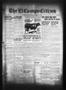 Thumbnail image of item number 1 in: 'The El Campo Citizen (El Campo, Tex.), Vol. 35, No. 20, Ed. 1 Friday, August 23, 1935'.