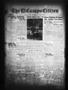 Thumbnail image of item number 1 in: 'The El Campo Citizen (El Campo, Tex.), Vol. 35, No. 32, Ed. 1 Friday, November 15, 1935'.
