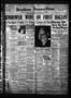 Newspaper: Brenham Banner-Press (Brenham, Tex.), Vol. 87, No. 137, Ed. 1 Friday,…