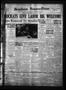 Thumbnail image of item number 1 in: 'Brenham Banner-Press (Brenham, Tex.), Vol. 87, No. 140, Ed. 1 Wednesday, July 16, 1952'.