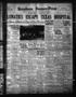 Thumbnail image of item number 1 in: 'Brenham Banner-Press (Brenham, Tex.), Vol. 87, No. 163, Ed. 1 Monday, August 18, 1952'.
