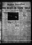 Newspaper: Brenham Banner-Press (Brenham, Tex.), Vol. 87, No. 177, Ed. 1 Friday,…
