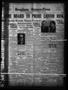 Newspaper: Brenham Banner-Press (Brenham, Tex.), Vol. 87, No. 207, Ed. 1 Friday,…