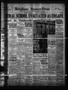 Thumbnail image of item number 1 in: 'Brenham Banner-Press (Brenham, Tex.), Vol. 87, No. 234, Ed. 1 Tuesday, November 25, 1952'.