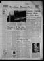 Thumbnail image of item number 1 in: 'Brenham Banner-Press (Brenham, Tex.), Vol. 100, No. 148, Ed. 1 Tuesday, July 27, 1965'.