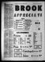 Thumbnail image of item number 4 in: 'Brenham Banner-Press (Brenham, Tex.), Vol. 100, No. 194, Ed. 1 Wednesday, September 29, 1965'.