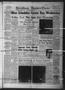 Newspaper: Brenham Banner-Press (Brenham, Tex.), Vol. 101, No. 46, Ed. 1 Monday,…