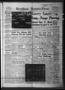 Newspaper: Brenham Banner-Press (Brenham, Tex.), Vol. 101, No. 51, Ed. 1 Monday,…