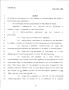 Legislative Document: 79th Texas Legislature, Regular Session, Senate Bill 709, Chapter 1346
