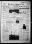 Thumbnail image of item number 1 in: 'Brenham Banner-Press (Brenham, Tex.), Vol. 101, No. 134, Ed. 1 Thursday, July 7, 1966'.
