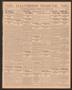 Newspaper: Galveston Tribune. (Galveston, Tex.), Vol. 41, No. 310, Ed. 1 Wednesd…