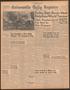 Newspaper: Gainesville Daily Register and Messenger (Gainesville, Tex.), Vol. 64…