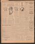 Thumbnail image of item number 2 in: 'Galveston Tribune. (Galveston, Tex.), Vol. 41, No. 83, Ed. 1 Thursday, March 3, 1921'.