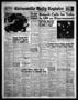 Primary view of Gainesville Daily Register and Messenger (Gainesville, Tex.), Vol. 64, No. 131, Ed. 1 Friday, January 29, 1954