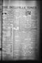 Thumbnail image of item number 1 in: 'The Bellville Times (Bellville, Tex.), Vol. 44, No. 20, Ed. 1 Friday, May 19, 1922'.