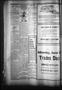 Thumbnail image of item number 4 in: 'The Bellville Times (Bellville, Tex.), Vol. 46, No. 22, Ed. 1 Friday, May 30, 1924'.