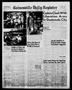 Thumbnail image of item number 1 in: 'Gainesville Daily Register and Messenger (Gainesville, Tex.), Vol. 64, No. 289, Ed. 1 Monday, August 2, 1954'.