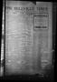 Thumbnail image of item number 1 in: 'The Bellville Times (Bellville, Tex.), Vol. 46, No. 51, Ed. 1 Friday, December 19, 1924'.