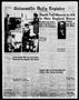 Thumbnail image of item number 1 in: 'Gainesville Daily Register and Messenger (Gainesville, Tex.), Vol. 65, No. 3, Ed. 1 Wednesday, September 1, 1954'.
