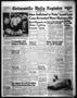 Primary view of Gainesville Daily Register and Messenger (Gainesville, Tex.), Vol. 65, No. 167, Ed. 1 Friday, March 11, 1955