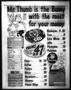 Thumbnail image of item number 2 in: 'Gainesville Daily Register and Messenger (Gainesville, Tex.), Vol. 65, No. 189, Ed. 1 Wednesday, April 6, 1955'.