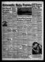 Primary view of Gainesville Daily Register and Messenger (Gainesville, Tex.), Vol. 66, No. 248, Ed. 1 Wednesday, June 13, 1956