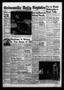 Primary view of Gainesville Daily Register and Messenger (Gainesville, Tex.), Vol. 66, No. 251, Ed. 1 Saturday, June 16, 1956