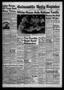 Primary view of Gainesville Daily Register and Messenger (Gainesville, Tex.), Vol. 66, No. 259, Ed. 1 Tuesday, June 26, 1956
