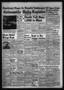Thumbnail image of item number 1 in: 'Gainesville Daily Register and Messenger (Gainesville, Tex.), Vol. 66, No. 298, Ed. 1 Wednesday, August 8, 1956'.