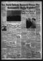 Primary view of Gainesville Daily Register and Messenger (Gainesville, Tex.), Vol. 67, No. 17, Ed. 1 Tuesday, September 18, 1956