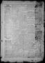 Primary view of Wise County Messenger. (Decatur, Tex.), No. 103, Ed. 1 Saturday, January 8, 1887