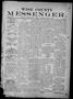 Thumbnail image of item number 1 in: 'Wise County Messenger. (Decatur, Tex.), No. 111, Ed. 1 Saturday, March 5, 1887'.