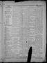 Thumbnail image of item number 3 in: 'Wise County Messenger. (Decatur, Tex.), No. 114, Ed. 1 Saturday, March 26, 1887'.
