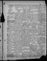 Thumbnail image of item number 3 in: 'Wise County Messenger. (Decatur, Tex.), No. 148, Ed. 1 Saturday, November 26, 1887'.