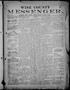 Primary view of Wise County Messenger. (Decatur, Tex.), No. 163, Ed. 1 Saturday, March 24, 1888