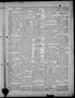 Thumbnail image of item number 3 in: 'Wise County Messenger. (Decatur, Tex.), No. 169, Ed. 1 Saturday, May 5, 1888'.