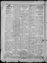 Thumbnail image of item number 4 in: 'Wise County Messenger. (Decatur, Tex.), No. 172, Ed. 1 Saturday, May 26, 1888'.