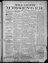 Newspaper: Wise County Messenger. (Decatur, Tex.), No. 175, Ed. 1 Saturday, June…
